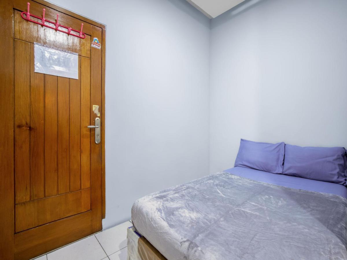 Kamar Standard Queen