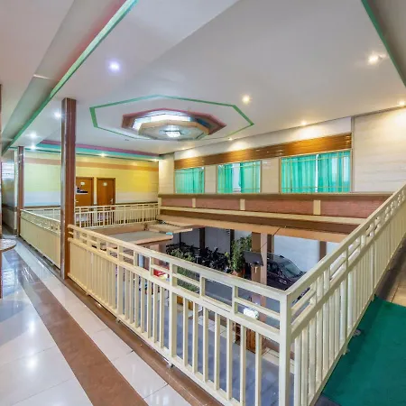 Hotel Sahabat 2-3