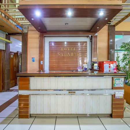 Hotel Sahabat 2-2